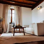 شقة Penthouse On Isola Dei Pescatori