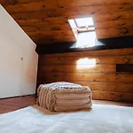 Penthouse On Isola Dei Pescatori 公寓 *