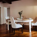 Penthouse On Isola Dei Pescatori * ستريزا