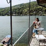 Penthouse On Isola Dei Pescatori 斯特雷萨