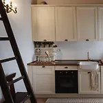 Penthouse On Isola Dei Pescatori شقة