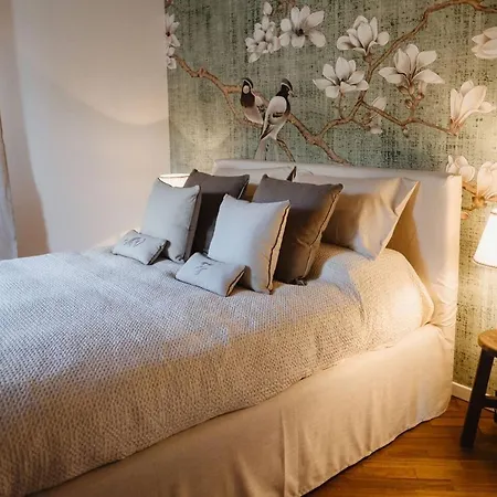 Apartment Penthouse On Isola Dei Pescatori Stresa