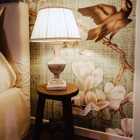 Penthouse On Isola Dei Pescatori شقة