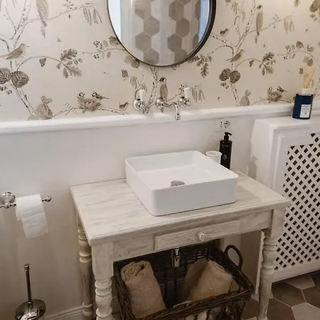 Penthouse On Isola Dei Pescatori *