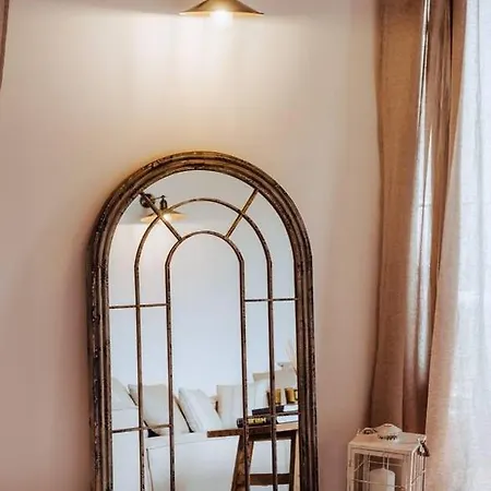 شقة Penthouse On Isola Dei Pescatori *