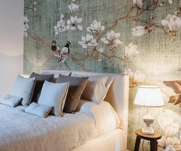 Penthouse On Isola Dei Pescatori Στρέσα