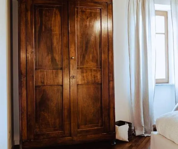 Διαμέρισμα Penthouse On Isola Dei Pescatori Στρέσα