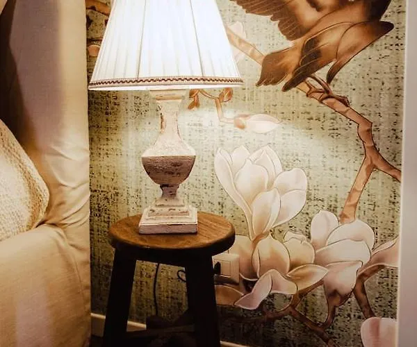 Penthouse On Isola Dei Pescatori Διαμέρισμα