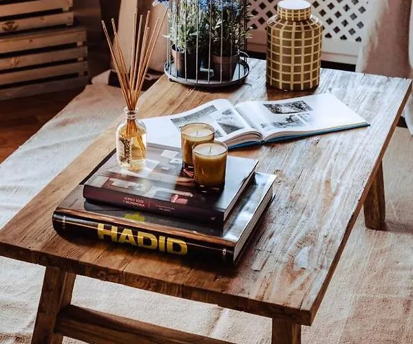 Lägenhet Penthouse On Isola Dei Pescatori Stresa