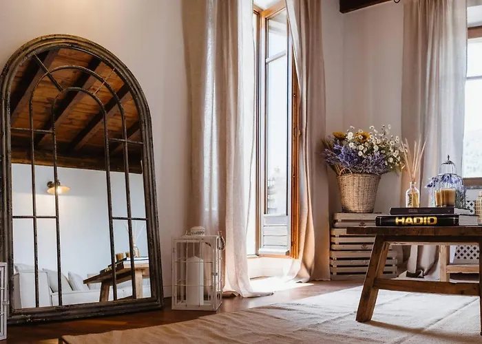 Apartment Penthouse On Isola Dei Pescatori Stresa