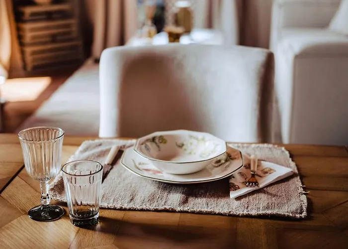 Penthouse On Isola Dei Pescatori Apartment