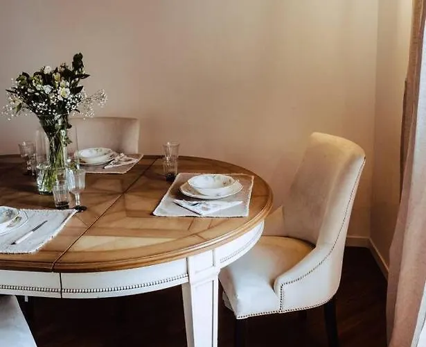 Penthouse On Isola Dei Pescatori Apartment Stresa