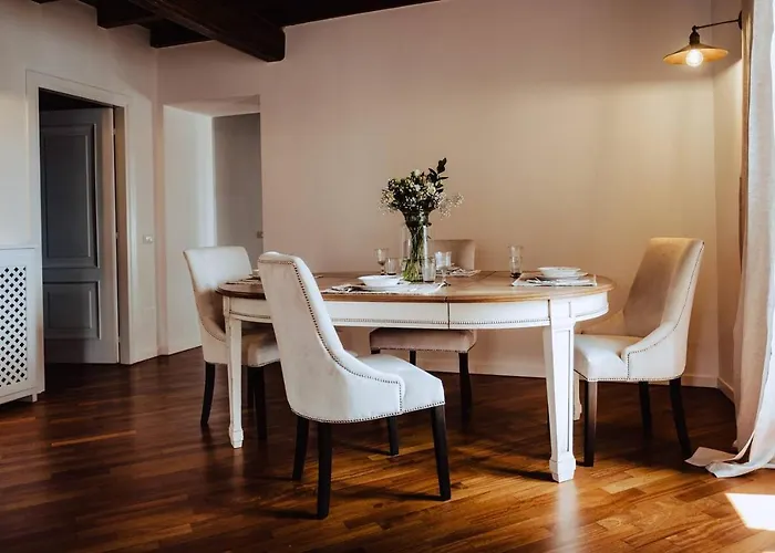 Penthouse On Isola Dei Pescatori * Στρέσα