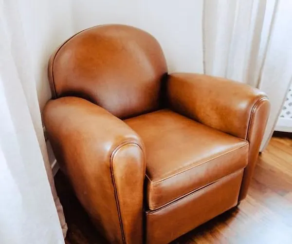 Lägenhet Penthouse On Isola Dei Pescatori Stresa