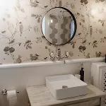 Penthouse On Isola Dei Pescatori Daire