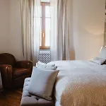 Daire Penthouse On Isola Dei Pescatori Stresa