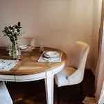 Penthouse On Isola Dei Pescatori Daire Stresa