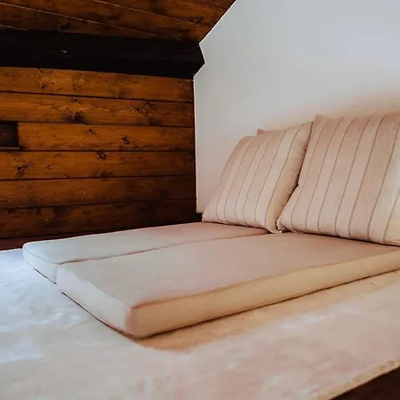 Penthouse On Isola Dei Pescatori Daire *